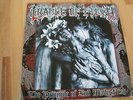 Cradle Of Filth- The Principle Of Evil Made Flesh ORIGINAL Dissection Darkthrone