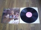 DR. STRANGELY STRANGE - KIP OF THE SERENES A1 B1 PINK 'I' LOGO TEXTURED LABEL EX