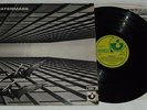 QUATERMASS Quatermass S/T LP Gatefold Harvest SHVL 775 A-1 - V RARE UK Original