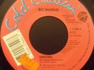 RAP 45 BIZ MARKIE vapors / the do do  COLD CHILLIN MARLEY MARL BDK 1989  7