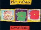 THE CLEAN - COMPILATION LP UNPLAYED NEAR MINT LITTLE AXE FLYING NUN