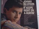 JOHNNY TILLOTSON 