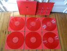 LP-BOX:Steve Bug, DJ Rush a.o.,Cocoon Compilation B - Gefährliche Liebschaften