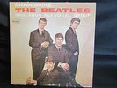 Introducing The Beatles Album VJ Vee Jay Record Mono Stereo Vinyl LP 1062