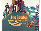 THE BEATLES-YELLOW SUBMARINE(UK MONO 1st)MINT- VINYL&NM COVER-FINAL UPGRADE?