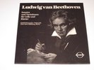 Rudolf Metzmacher - Cello - 2LP Box - BEETHOVEN - Cello Sonatas - Stross Quartet