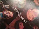 THE KRYSTALS S/T LP VERY RARE CANADA ROCK GARAGE PSYCH BEAT FOURMOST RECORDS
