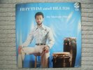 MELVYN PRICE - RHYTHM AND BLUES ORIG VG++ LP ON MELDOR
