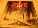 MARDUK  dark endless  lp    RARE   FIRST PRESS HORNA  MAYHEM  SEALED