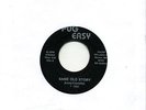 Pug Easy 45 Same Old Story / The Lennon Song - Rare Power Pop ?Hear
