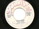 MUDIES MOOD RYTHM RULERS(WINSTON WRIGHT)SUPERB 1969.LISTEN