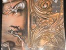 ASPHYX - THE RACK (1st print Gatefold Vinyl)  (m-/vg-)Century Media,1991