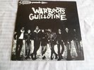WARBOOTS / GUILLOTINE (Split) 7