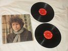 BOB DYLAN Blonde On Blonde 2 LP OG MONO C2L 41 Rare NO PICTURE OF CLAUDIA Hear