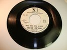 Northern Soul 45 Vinnie Zen & the Rogues “Bricks, Broken Bottles…” DJ Hear