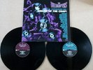 THE HELLACOPTERS - cream of the crap 1 - 2 LP + POSTER - 02 SN 1st press