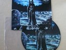 GRAVE DIGGER - the grave digger - PIC LP - 01 NB 1st press