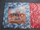 ROLLING STONES - THEIR SATANIC MAJESTIES REQUEST LP HOLOGRAM SLV Nr MINT UK MONO
