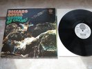 BEGGARS OPERA LP - WATERS OF CHANGE / VERTIGO SWIRL GERMAN FIRST PRESS MINT