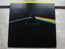 MFSL PINK FLOYD LP - THE DARK SIDE OF THE MOON / 1-017 WITH INSERTS MINT