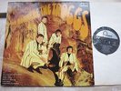 THE TROGGS LP - FROM NOWHERE / FONTANA MONO 1966 IN MINT