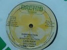 DISPENSATION - WINSTON WATSON - ROOTS REGGAE - ??