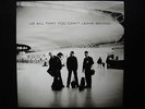 U2 : ALL THAT YOU CAN'T LEAVE BEHIND 2000er LP / VINYL NEU SEHR SELTEN