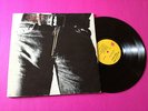 THE ROLLING STONES sticky fingers LP original working zipper ANDY WARHOL COVER
