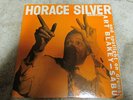Horace Silver / Art Blakey - Sabu Blue Note 1520 DG NY USA RVG EAR 1953 Original