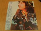RARE THE ROLLING STONES LET IT BLEED MONO DECCA **POSTER ONLY** MICK JAGGER