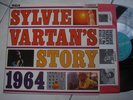 SYLVIE VARTAN STORY N°4/  64 FRENCH BIEM RCA camden stéréo 900071 EX/EX+