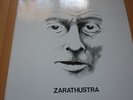 ZARATHUSTRA  s/t    Second Battle 002,  RARE