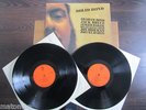 GRAHAM BOND solid bond ORIG `70 UK ORANGE WARNER 2LP SET RARE PROG