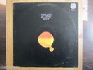 NUCLEUS elastic rock ORIG UK VERTIGO LP IAN CARR CHRIS SPEDDING ROGER DEAN