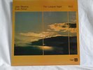 John Stevens/Evan Parker-The Longest Night Vol 2 Ogun 420/1978 UK Original