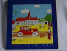 Lol Coxhill - Cafe De La Place/ Nato France Original