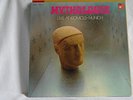Mythologie-Live at Domicile Munich/BASF 1971/Klappcover/Pauer/Woode/Povel/Weiss