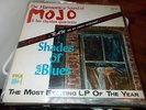 Mojo Buford Harmonica Sound/Shades of Folk Blues FOLK ART LP 101 