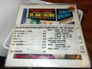 James Brown-Live at The Apollo BANDED WHITE LABEL PROMO/WLP/RARE