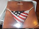 The Black Crowes-Amorica ORG 1994 AMERICAN RECORDINGS/WHITE VINYL/RARE