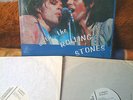 ROLLING STONES / BOOTLEG / A Summer Romance with Roll. Stones. Seltene  2  LP