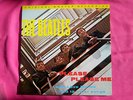 BEATLES - Please Please Me - Near Mint MFSL Vinyl LP