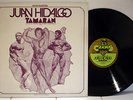 Rare Avant Garde LP - Juan Hidalgo - Nova Mishicha N. 2 - Cramps - Near Mint