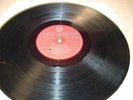 THE BEATLES LP BEATLES FOR SALE  PARLOPHON PMCQ 31505 FIRST ITALY PRESS RARO
