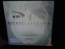 Michael Jackson invincible 2 record set new in plastic collectable vinyl