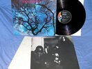 AMON DÜÜL Phallus Dei ORIG. LIBERTY 1969 + RARE POSTER Legendary German Kraut LP