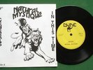 Natural Mystique Generals Dune Label Birmingham Roots Reggae 1982 7
