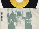 CLASH-WHITE RIOT-YUGOSLAVIAN 7