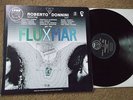 Roberto Donnini 'Fluxmar - Lynx LP- PRIVATE PRESS' Stockhausen Cage Henry Coil