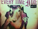 Every Time I Die - The Big Dirty Leopard Print Vinyl. Limited To 500 1st press